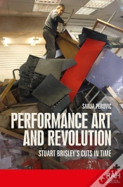 Capa do artigo Performance Art And Revolution
