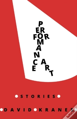 Capa do artigo Performance Art