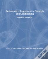 Performance Assessment In Strength And Conditioning