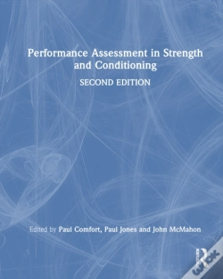 Capa do artigo Performance Assessment In Strength And Conditioning