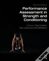 Performance Assessment In Strength And Conditioning