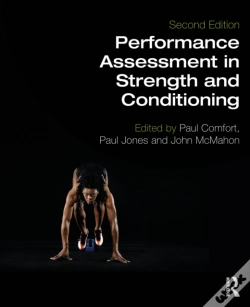 Capa do artigo Performance Assessment In Strength And Conditioning