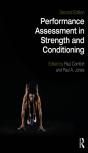 Performance Assessment In Strength And Conditioning - Preview