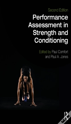 Capa do artigo Performance Assessment In Strength And Conditioning