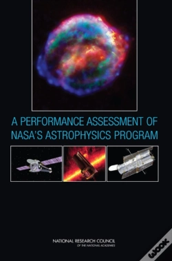 Capa do artigo Performance Assessment Of Nasa'S Astrophysics Program