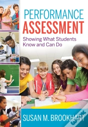 Capa do artigo Performance Assessment: Showing What Students Know And Can Do