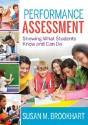 Performance Assessment - Preview