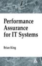 Performance Assurance For It Systems - Preview