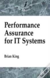 Capa do artigo Performance Assurance For It Systems