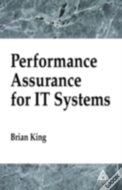 Capa do artigo Performance Assurance For It Systems