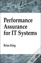 Performance Assurance For It Systems