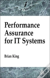 Capa do artigo Performance Assurance For It Systems