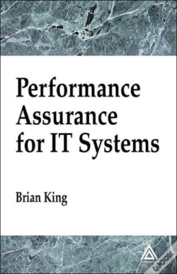 Capa do artigo Performance Assurance For It Systems