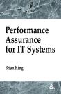 Performance Assurance For It Systems - Preview