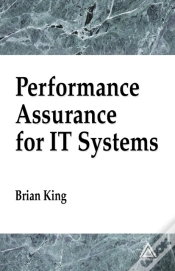 Capa do artigo Performance Assurance For It Systems
