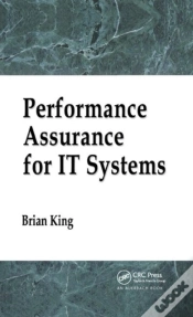 Capa do artigo Performance Assurance For It Systems