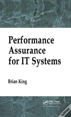 Capa do artigo Performance Assurance For It Systems