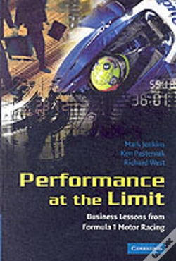 Capa do artigo Performance at the Limit