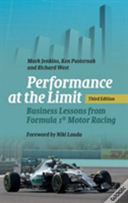 Capa do artigo Performance At The Limit
