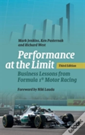 Capa do artigo Performance At The Limit