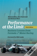 Performance At The Limit