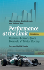 Performance At The Limit - Preview