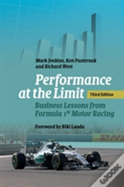 Capa do artigo Performance At The Limit