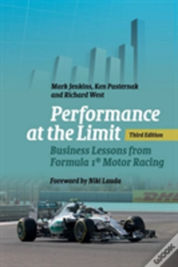 Capa do artigo Performance At The Limit