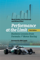 Performance At The Limit