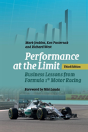 Performance At The Limit - Preview