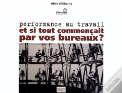 Capa do artigo Performance Au Travail