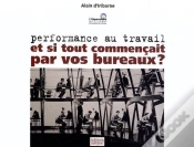Capa do artigo Performance Au Travail