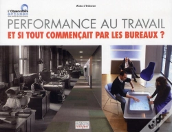 Capa do artigo Performance Au Travail