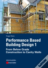 Performance Based Building Design 1