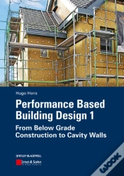 Capa do artigo Performance Based Building Design 1