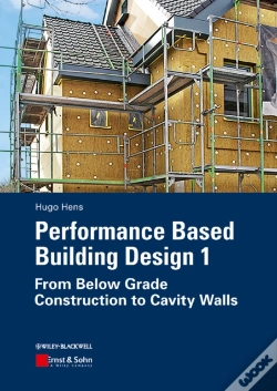 Capa do artigo Performance Based Building Design 1