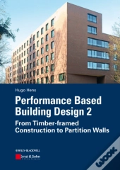 Performance Based Building Design 2