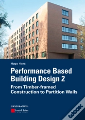 Capa do artigo Performance Based Building Design 2