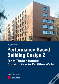 Capa do artigo Performance Based Building Design 2