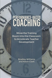 Capa do artigo Performance-Based Coaching