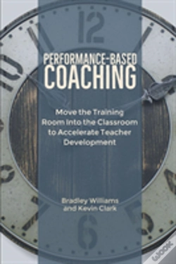 Capa do artigo Performance-Based Coaching