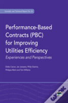 Performance-Based Contracts (Pbc) For Improving Utilities Efficiency