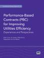 Performance-Based Contracts (Pbc) For Improving Utilities Efficiency - Preview