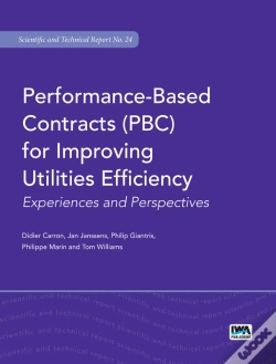 Capa do artigo Performance-Based Contracts (Pbc) For Improving Utilities Efficiency