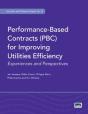 Performance-Based Contracts (Pbc) For Improving Utilities Efficiency - Preview