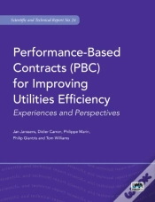 Capa do artigo Performance-Based Contracts (Pbc) For Improving Utilities Efficiency