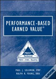 Performance-Based Earned Value