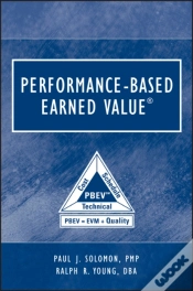 Capa do artigo Performance-Based Earned Value