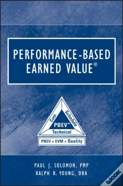 Capa do artigo Performance-Based Earned Value