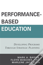 Performance-Based Education